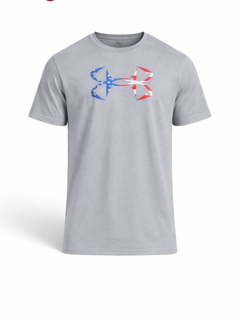 Under Armour • UA Freedom Hook T-Shirt